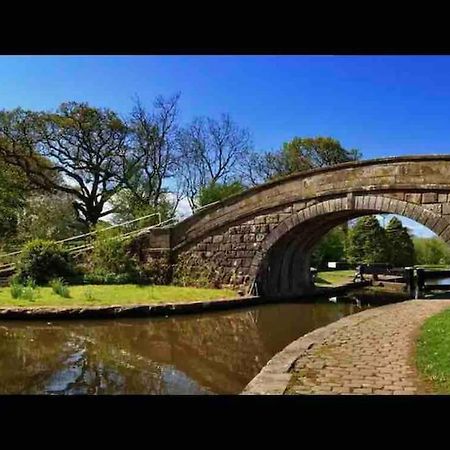 Coniston House Lancaster 3 Bedrooms Parking And Garden Exteriér fotografie
