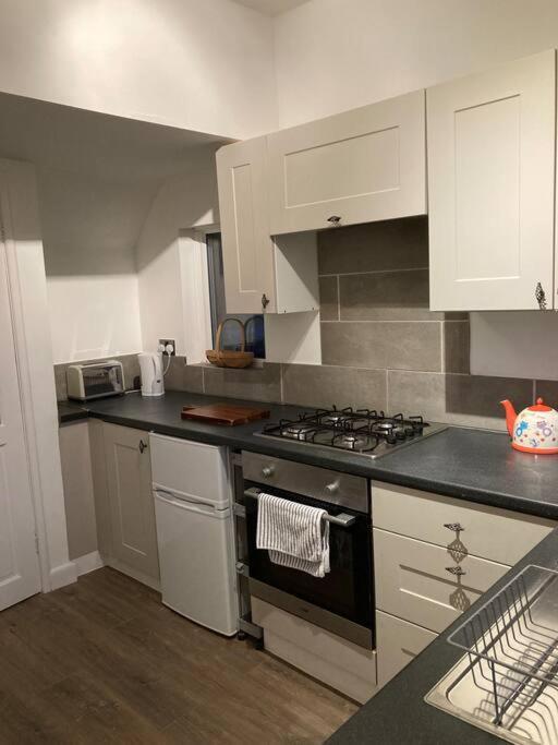Coniston House Lancaster 3 Bedrooms Parking And Garden Exteriér fotografie
