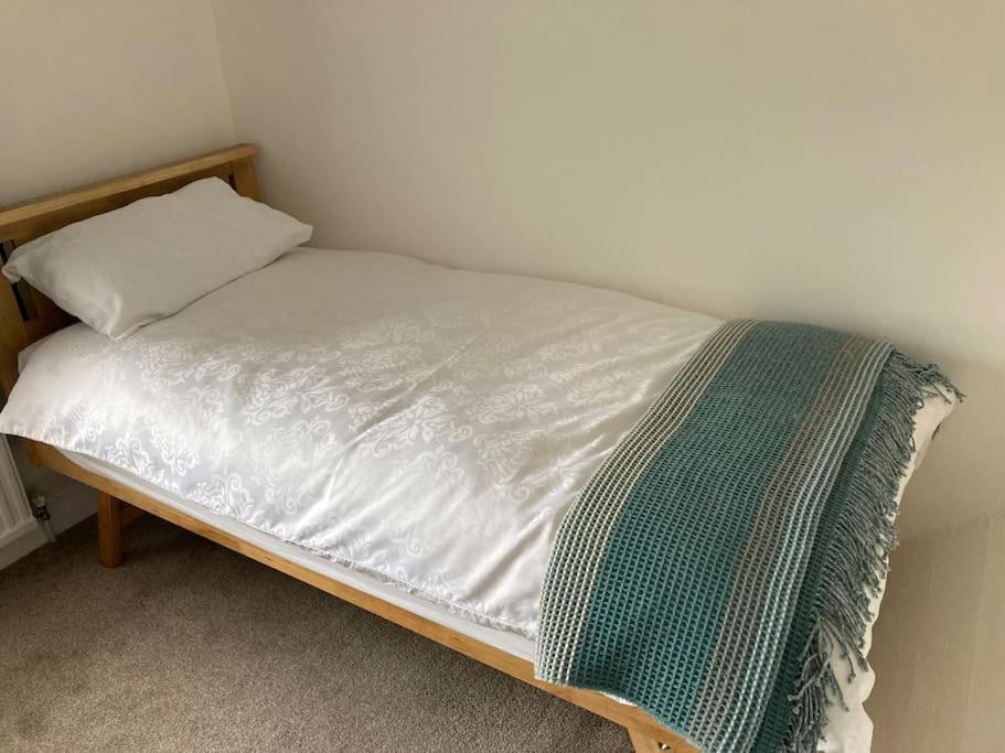 Coniston House Lancaster 3 Bedrooms Parking And Garden Exteriér fotografie