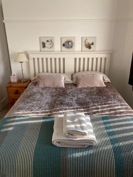 Coniston House Lancaster 3 Bedrooms Parking And Garden Exteriér fotografie